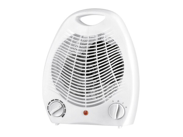 SCHAUB LORENZ Heizlüfter 2000 Watt