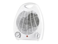 SCHAUB LORENZ Heizlüfter 2000 Watt