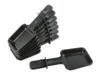 FDI Raclettegrill oval 8 Personen