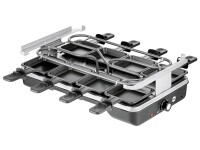 FDI Raclettegrill Basic 1 8 Personen