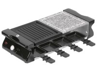 FDI Raclettegrill + Heißer Stein Basic 2
