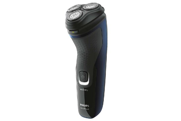 PHILIPS S1323/41 Rotationsrasierer Aqua Touch