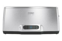 CAS Inox4 Toaster 4Scheiben