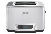 CAS Inox2 Toaster 2Scheiben