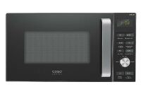 CAS BMG 20 Mikrow. m.Grill