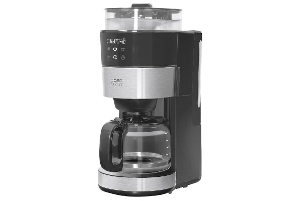 CASO Grande Aroma 100 Kaffeemaschine mit Mahlwerk