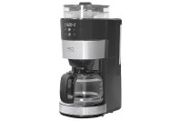 CASO Grande Aroma 100 Kaffeemaschine mit Mahlwerk