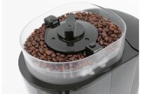 CASO Grande Aroma 100 Kaffeemaschine mit Mahlwerk
