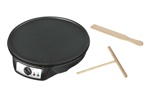 KALORIK Crepesmaker TKG CRM 1001 NYC