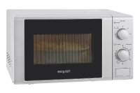 EXQ Mikrowelle MW900-030 sil