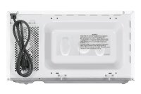 EXQ Mikrowelle MW900-030G wei&szlig;