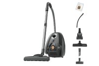ROWENTA Bodenstaubsauger Green Force Effitech Total Clean...