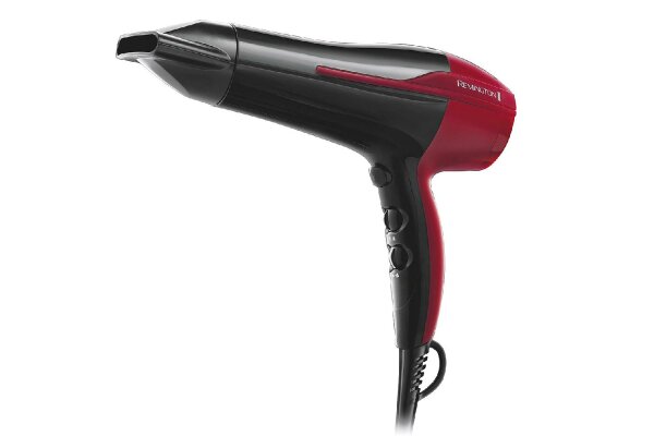 REMINGTON D5950 Pro Air Dry Ionen Haartrockner 2.000W