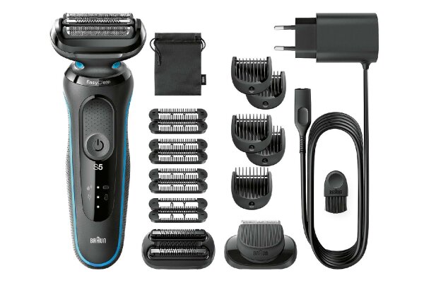 BRAUN Rasierer Series 5 51-M1850s