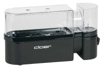 CLO 6020 Eierkocher schwarz