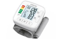 SANITAS Blutdruckmessgerät SBC 22 Messung am Handgelenk