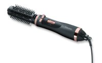 BEURER Warmluftlockenbürste HT 80 1000 W schwarz