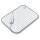 SANITAS Heizkissen SHK 28 100 W 44x33cm weiß