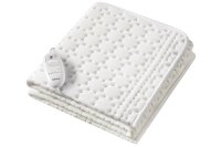 BEURER Unterbett UB 30  50 W 130x75cm weiß