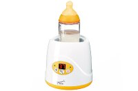 BEURER Babykostwärmer BY 52 LED Display 80 W...
