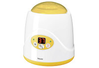 BEURER Babykostwärmer BY 52 LED Display 80 W...