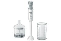 BOSCH Stabmixer MSM66020 Set mit Mixbecher und...