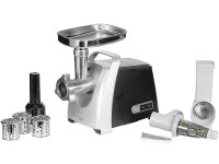 BOSCH Fleischwolf MFW68660 800Watt schwarz