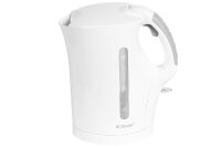 BOM WK5011ws.Wasserkocher 1.7l