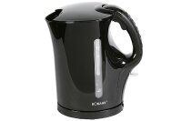 BOM WK5011sw.Wasserkocher 1.7l
