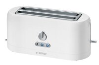 BOM TA245CB Toaster 4 Scheiben