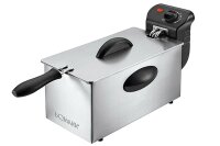 BOM FR 2264 CB Fritteuse