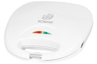 BOM ST5016 ws Sandwichtoaster