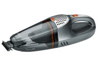 BOMANN Akkusauger AKS 713 CB Nass- / Trockensauger 12...