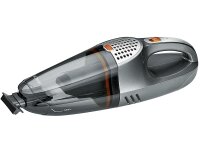 BOMANN Akkusauger AKS 713 CB Nass- / Trockensauger 12...