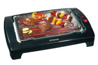 BOM BQ1240NCB BBQ-Tischgrill