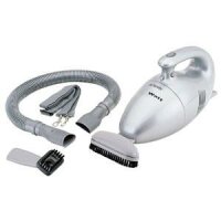 BOMANN Minisauger CB 947  700 W metallic