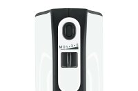 BOSCH Handrührer MFQ4020 450Watt weiß/anthrazit