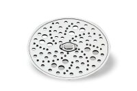 BOSCH Reibscheibe MUZ45RS1 f&uuml;r MUM4/5 metallic
