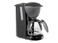 BRAUN Kaffeemaschine KF 560/1 schwarz