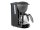 BRAUN Kaffeemaschine KF 560/1 schwarz