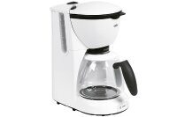 BRA KF520/1 Kaffeeautomat ws.
