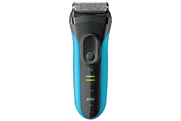BRA Serie3-3045s Rasierer