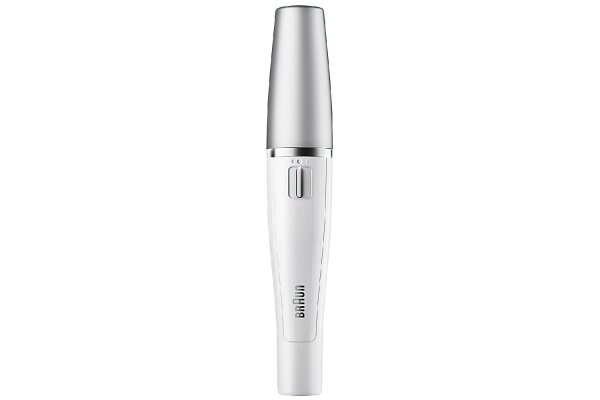 BRAUN Gesichtsreiniger Face 810 weiß