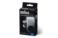 BRAUN Rasierer M 90 Batteriebetrieb