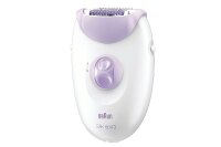 BRA SilkEpil3-3170 Epilierer