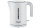 CLOER Wasserkocher 4121 1,2l 1850Watt weiß