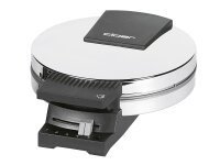 CLOER Hörnchenautomat 285cr 800Watt chrom