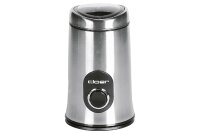 CLOER Kaffeemühle 7579 für 50g Kaffeebohnen...
