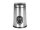 CLOER Kaffeemühle 7579 für 50g Kaffeebohnen 150Watt Edelstahl