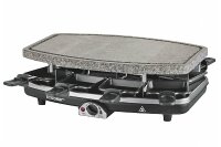 CLO 6430 Raclette + Stein
